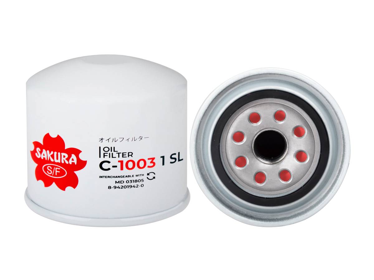 Sakura Filter C-1003 1 SL | Sakura Filter